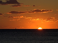 St. Martin Sunset 008